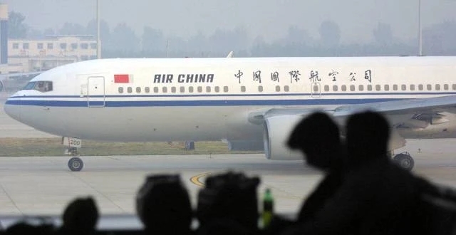 中国入境后，取消了核酸检测和全员集中隔离，很多国家对来自中国的旅客进行核酸检查
