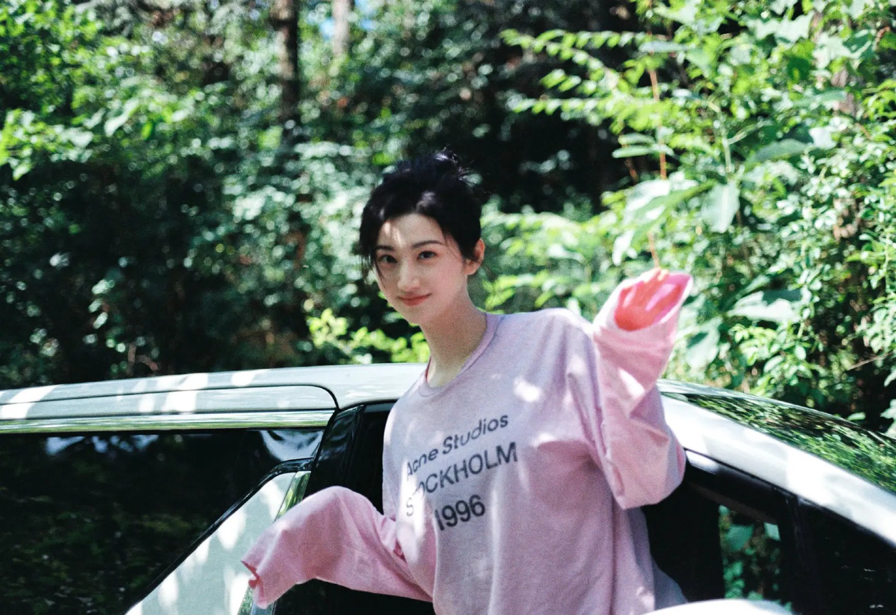 范曾女儿回应父亲被迫离家！称其被小50岁妻子带走后失联，大量古董书画被搬走