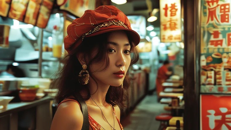 许凯塌房升级:被 “甩掉” 的前女友疯狂爆料,私德危机反噬事业与公司