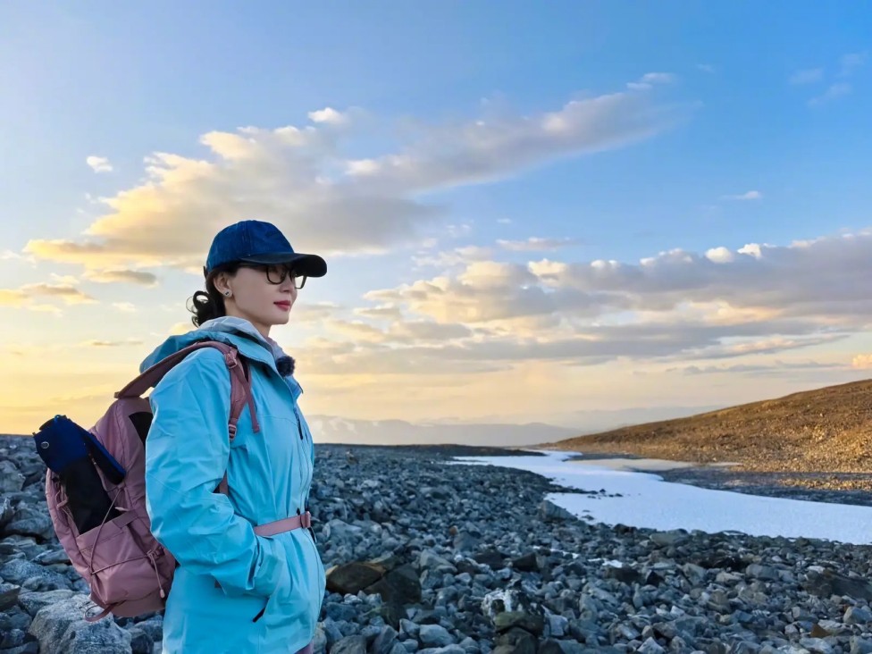 谢苗《火遮眼》狮门影业买走发行！被赞动作电影复兴之作