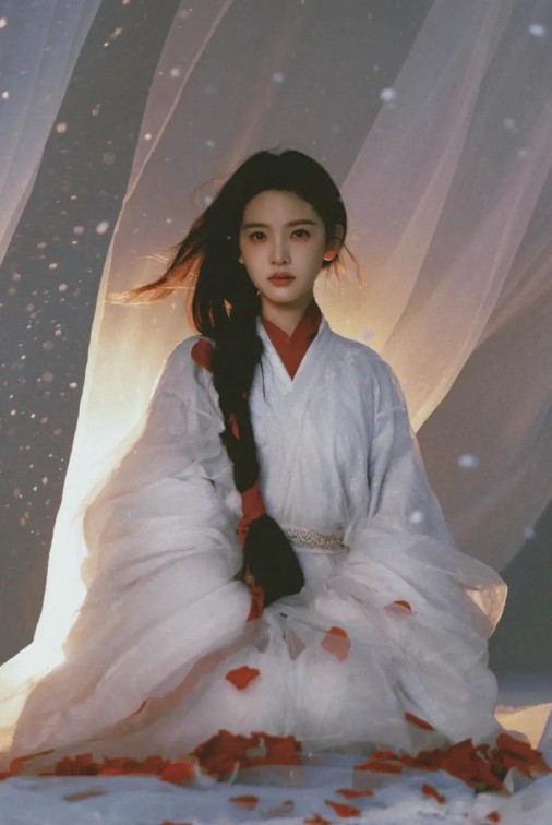 威神V成员KUN作曲的《初白 》收录入冬日特别专辑！通过温暖浪漫R&B描绘初次相遇瞬间