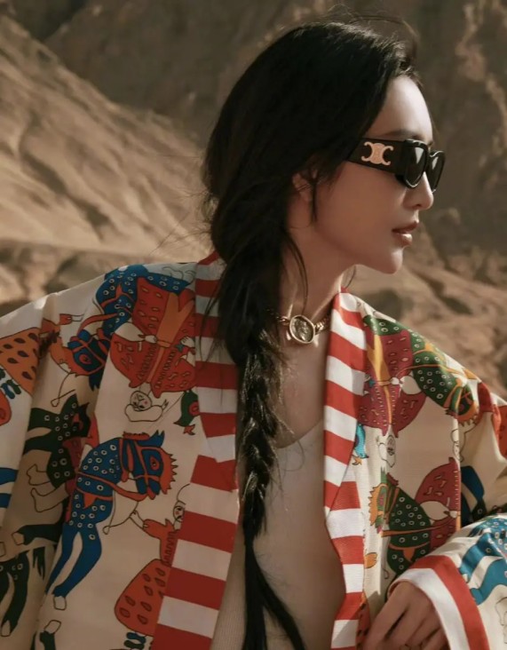 《下一个台风》为什么是大烂片？打着女性主义旗号，搞避重就轻