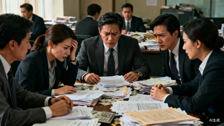 X 世代永久地改写了我们的文化图景？