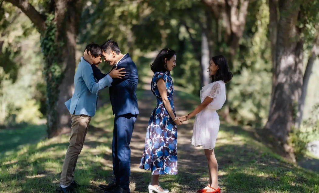 登月往事：一场伟大竞赛的落幕