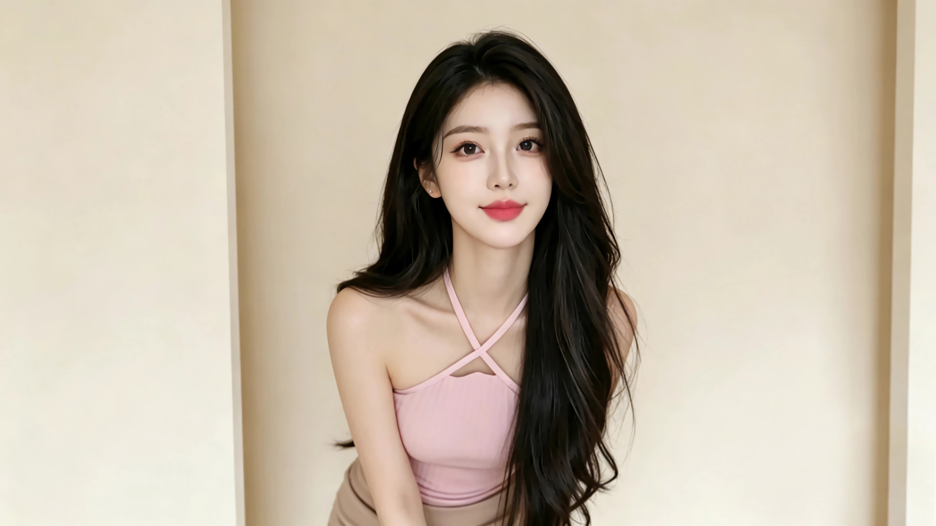 55岁成泰燊近况曝光！娶圈外美女生下一子，如今婚姻幸福成人生赢家